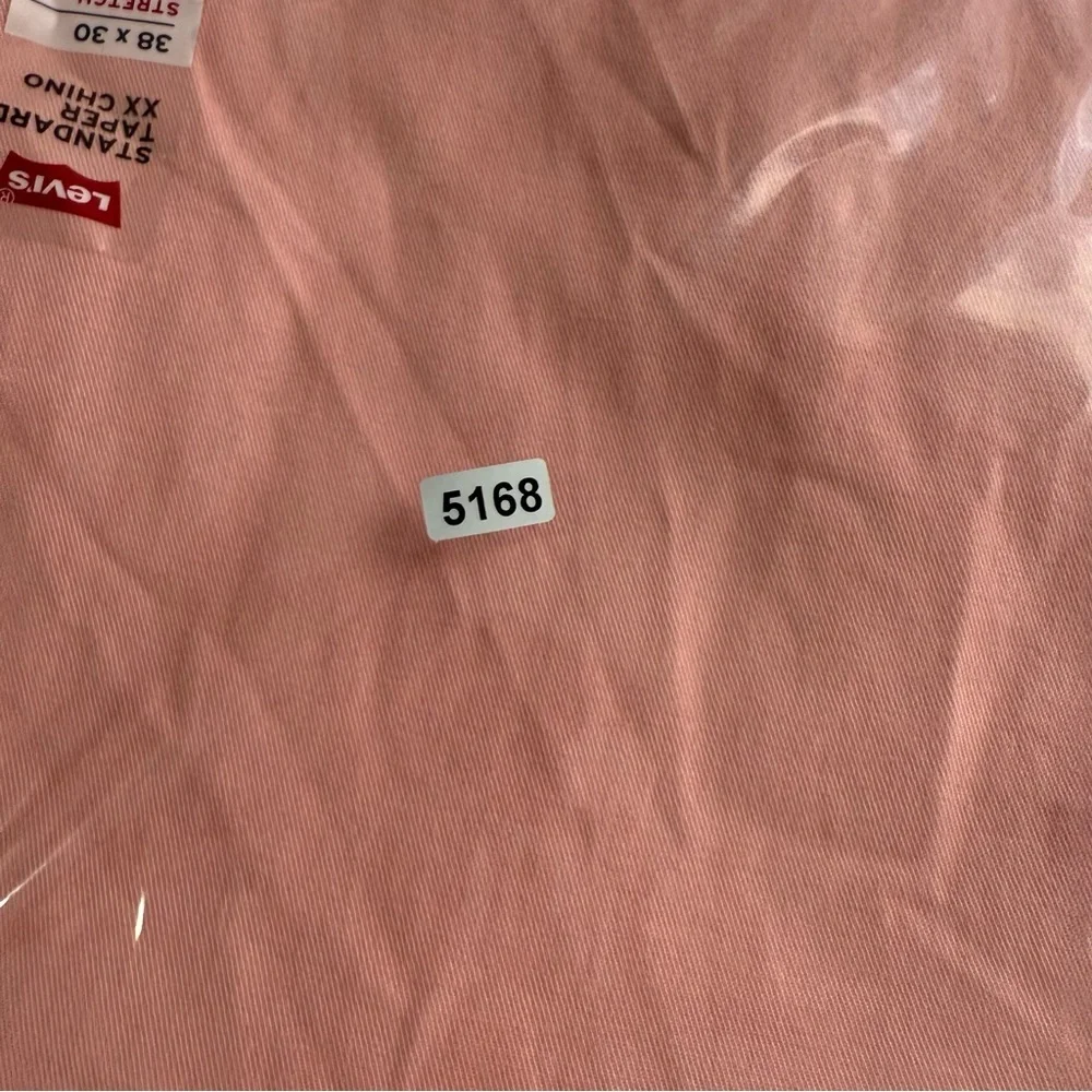 Levis new tags